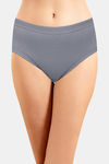 Incare High Rise Full Coverage Hipster Panty (Pack of 3) - Multicolor — thumbnail 6